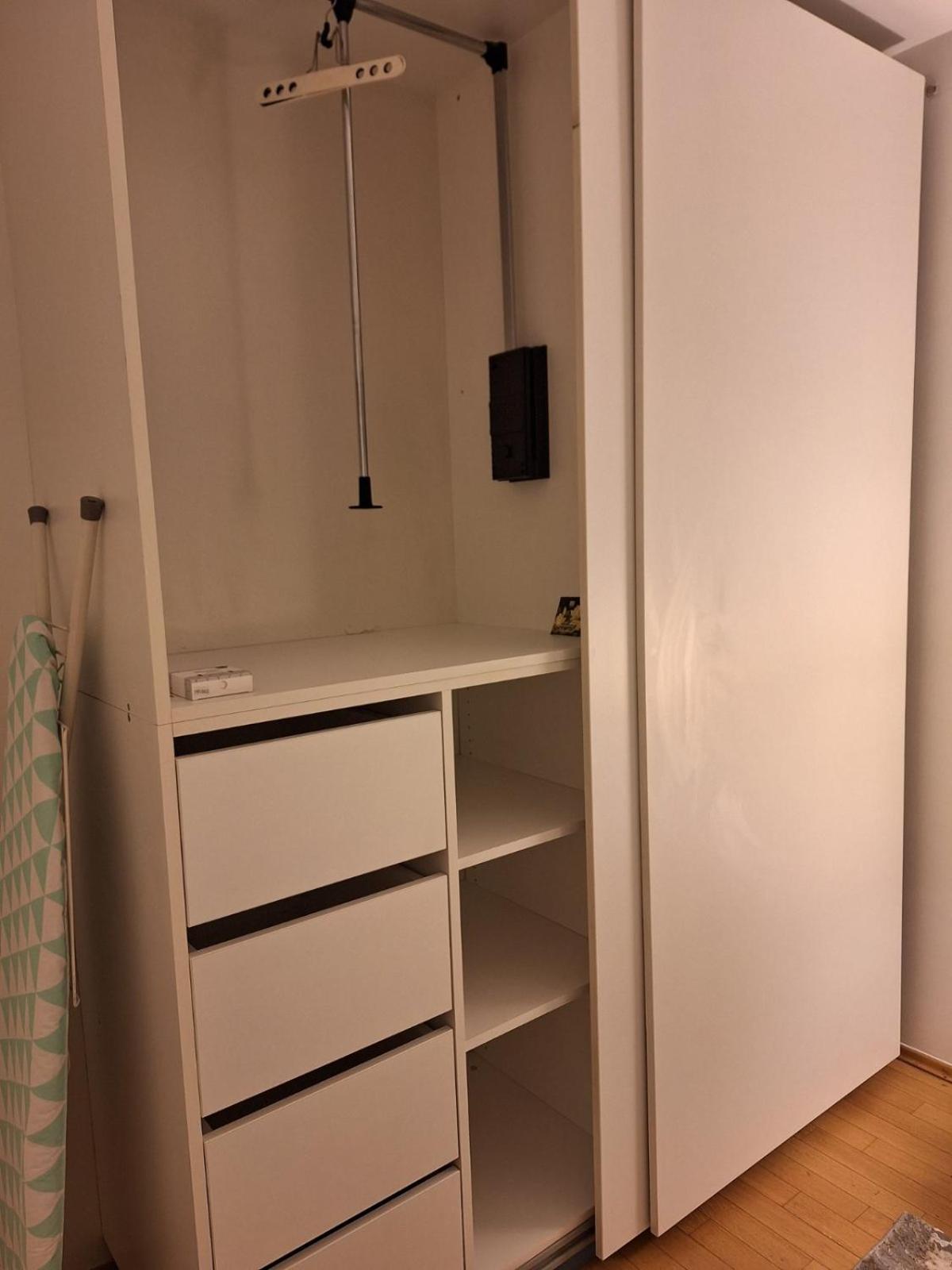 Apartman Lory, Zagreb, Downtown, With Own Parking In The Garage Eksteriør billede