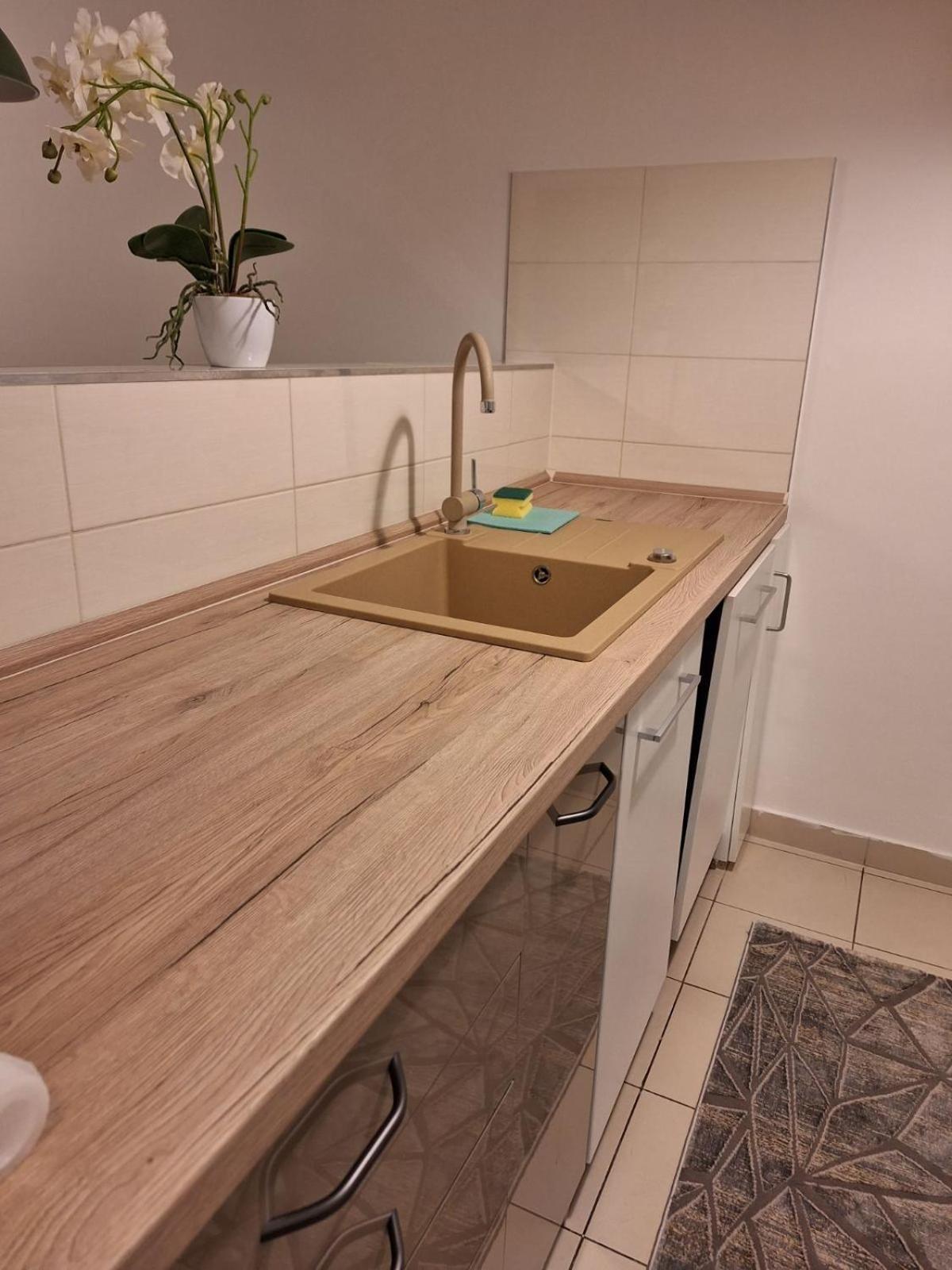 Apartman Lory, Zagreb, Downtown, With Own Parking In The Garage Eksteriør billede