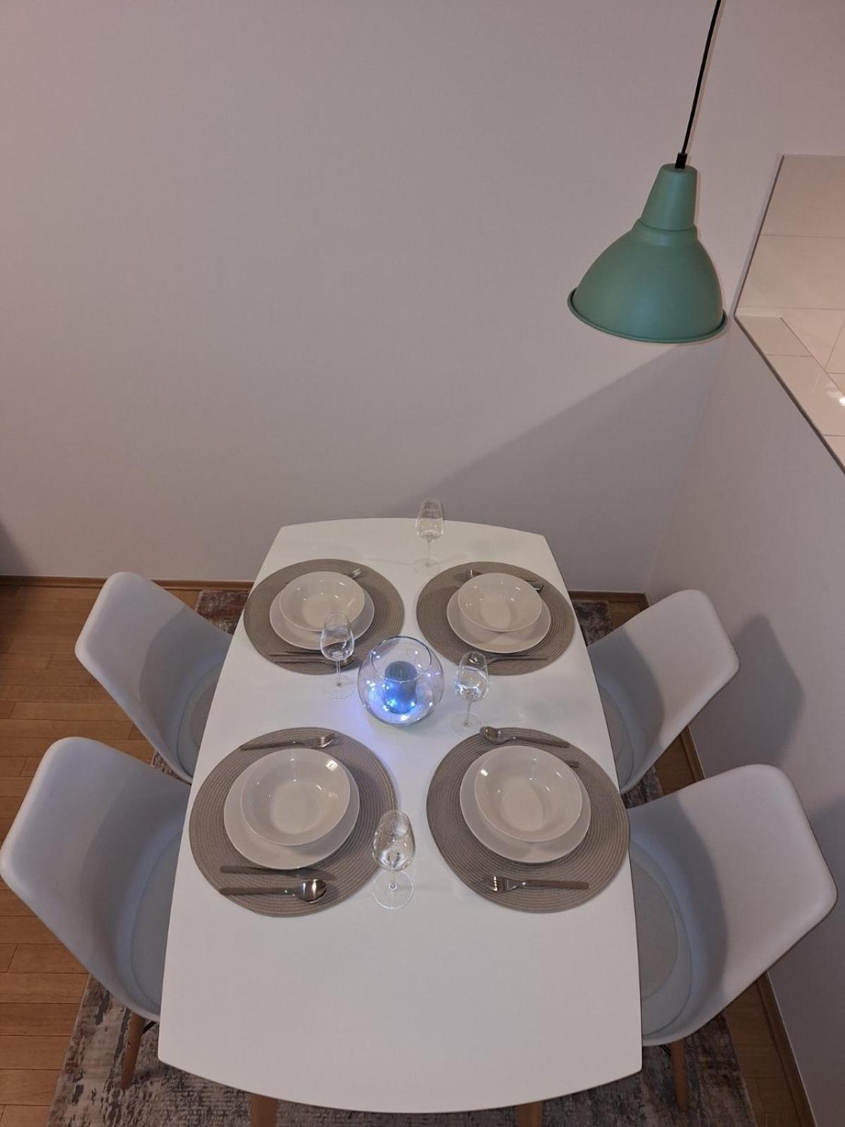 Apartman Lory, Zagreb, Downtown, With Own Parking In The Garage Eksteriør billede