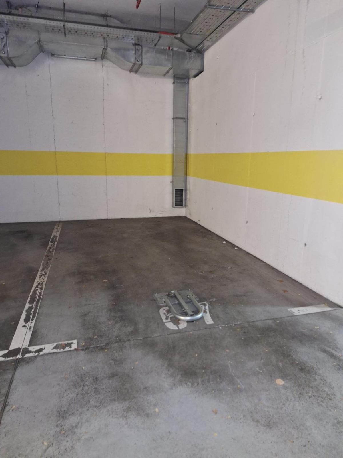 Apartman Lory, Zagreb, Downtown, With Own Parking In The Garage Eksteriør billede
