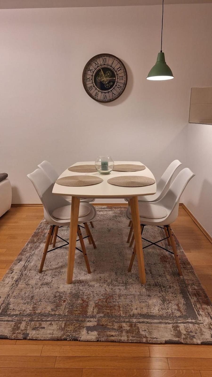 Apartman Lory, Zagreb, Downtown, With Own Parking In The Garage Eksteriør billede