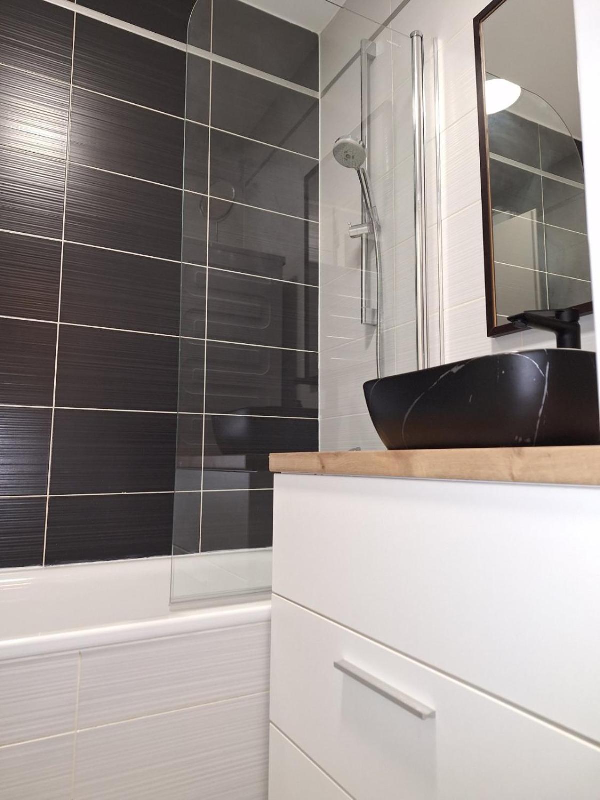 Apartman Lory, Zagreb, Downtown, With Own Parking In The Garage Eksteriør billede