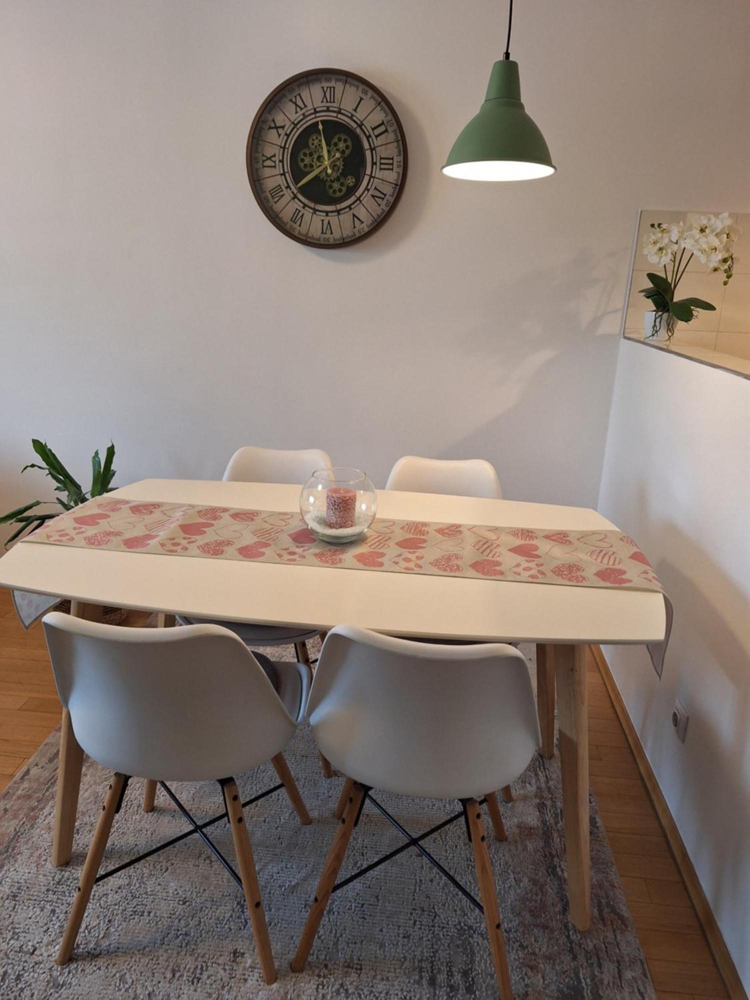 Apartman Lory, Zagreb, Downtown, With Own Parking In The Garage Eksteriør billede